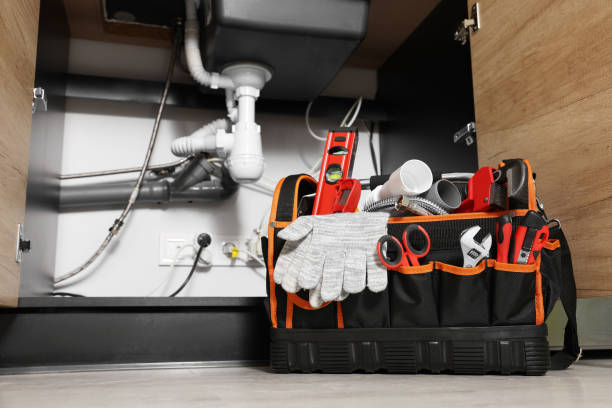 Best Plumbing Installation Services  in North Eagle Butte, SD