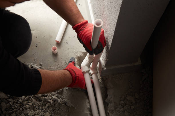 Best Leak Detection Services  in North Eagle Butte, SD