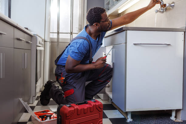Best Best Plumbers Near Me  in North Eagle Butte, SD