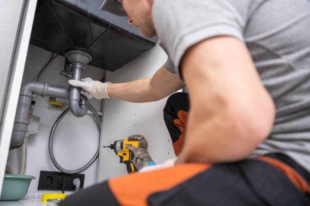 Best Affordable Plumbing Services  in North Eagle Butte, SD