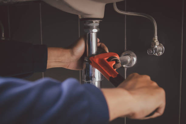 Best Shower Repair Services  in North Eagle Butte, SD